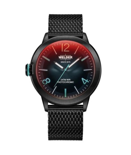 Welder Moody WMD2004 Erkek Kol Saati