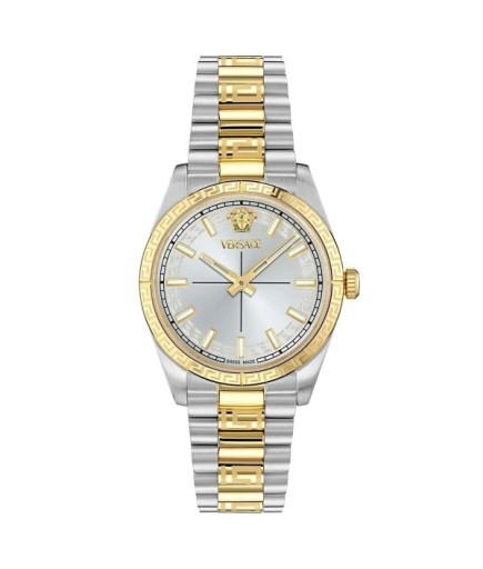 Versace VRSCVE0E00825 Kadın Kol Saati