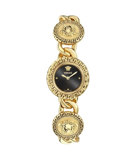 Versace VRSCVE0Q00525 Kadın Kol Saati