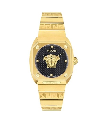 Versace VRSCVE0R00525 Kadın Kol Saati