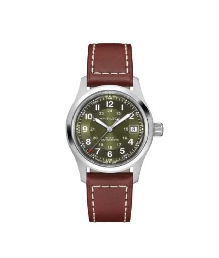 Hamilton Khaki Field 38 mm H70455560