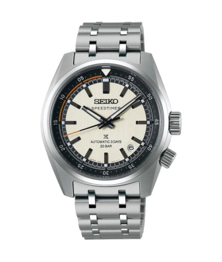 Seiko Prospex Speedtimer Otomatik SPB513J