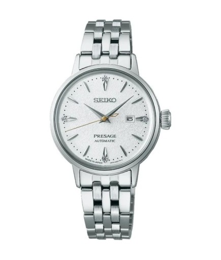 Seiko Presage SRE017J Kadın Kol Saati