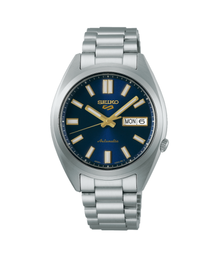 Seiko 5 SRPL55K Erkek Kol Saati