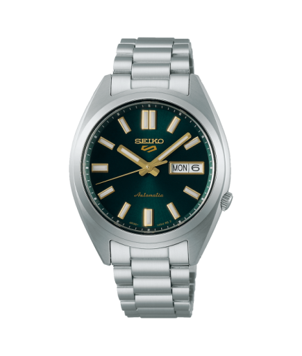 Seiko 5 SRPL57K Erkek Kol Saati