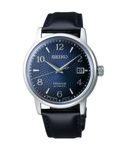 Seiko Presage SRPE43J Erkek Kol Saati