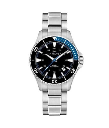Hamilton Khaki Navy Scuba H82315131