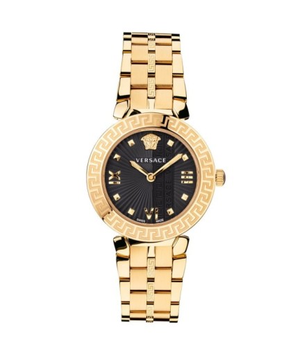 Versace VRSCVEZ600521 Kadın Kol Saati