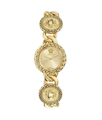 Versace VRSCVE0Q00425 Kadın Kol Saati