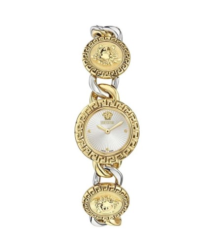 Versace VRSCVE0Q00325 Kadın Kol Saati