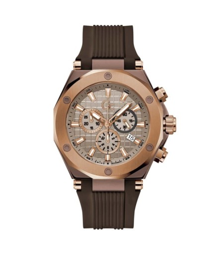 Guess Collection GCZ18007G1 Erkek Kol Saati