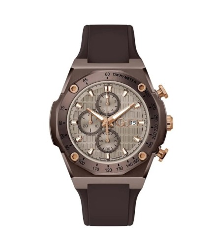 Guess Collection GCZ68005G1 Erkek Kol Saati