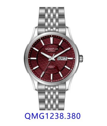 Quantum QMG1238.380 Erkek Kol Saati
