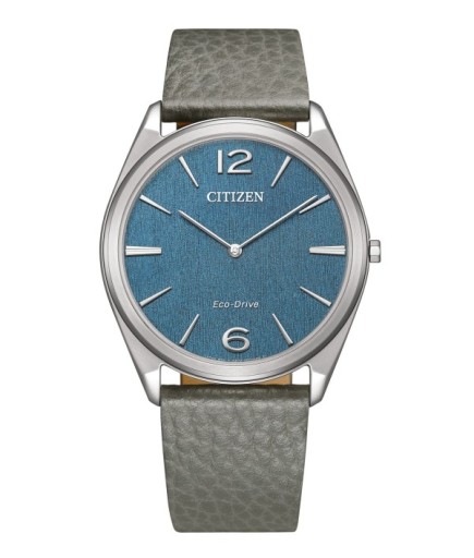 Citizen AR3120-24L Erkek Kol Saati