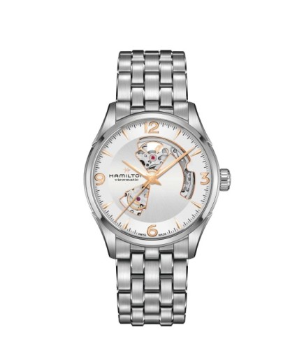 Hamilton H32675570 40 mm H32675570