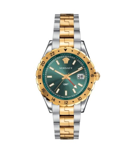 Versace VRSCV11050016 Erkek Kol Saati