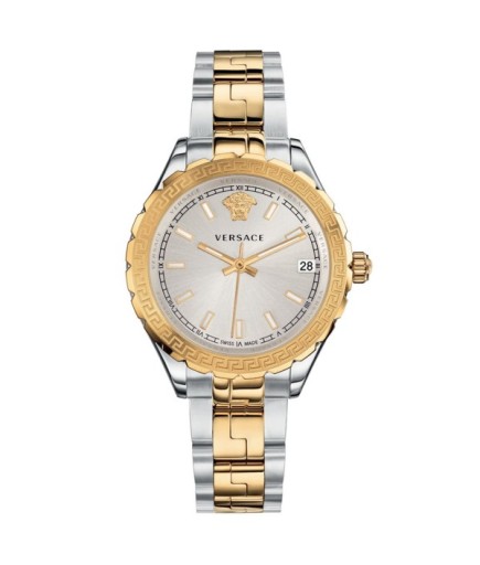 Versace VRSCV12030015 Kadın Kol Saati