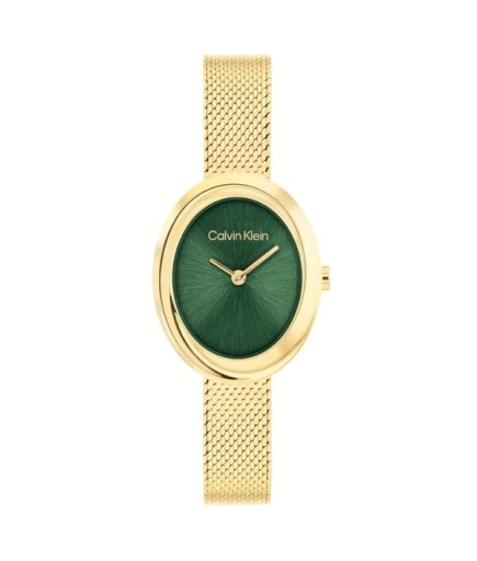 Calvin Klein CK25100152 Kadın Kol Saati