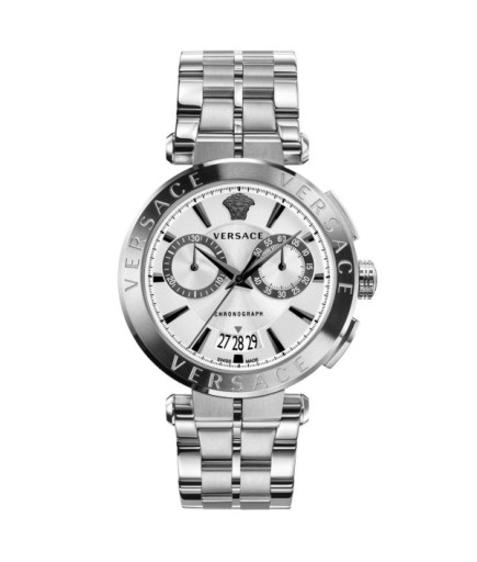 Versace VRSCVE1D00319 Erkek Kol Saati