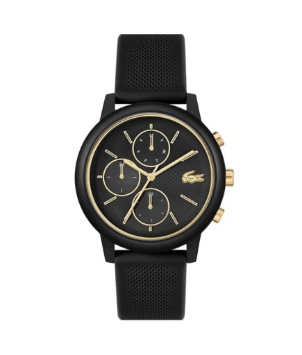 Lacoste LAC2011469 Erkek Kol Saati