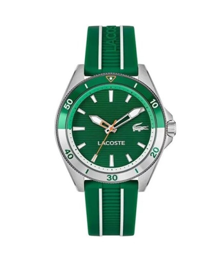 Lacoste LAC2011455 Erkek Kol Saati