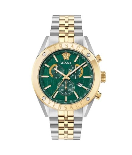 Versace VRSCVEKJA0625 Erkek Kol Saati