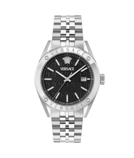 Versace VRSCVEKHA0425 Erkek Kol Saati