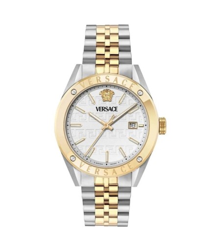 Versace VRSCVEKHA0625 Erkek Kol Saati