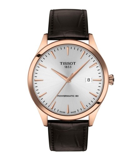 Tissot Classic Dream 40 mm Otomatik T1584073603100
