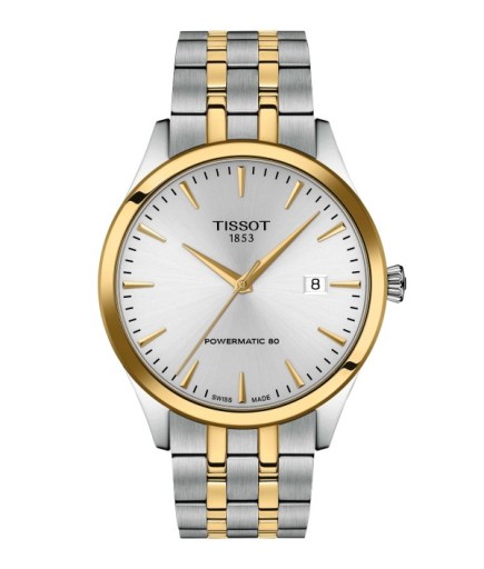 Tissot Classic Dream 40 mm Otomatik T1584072203100