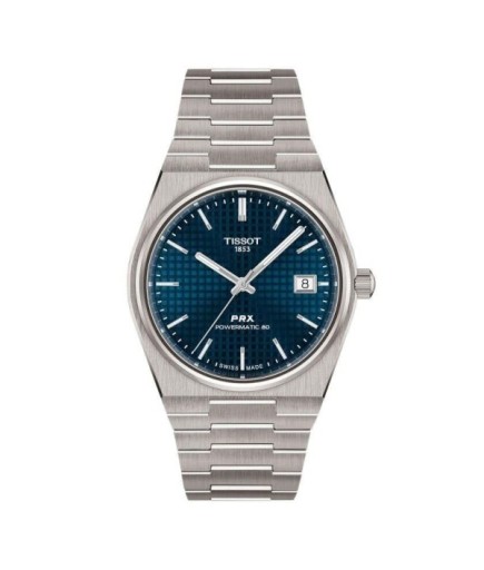 Tissot Prx 38 mm Otomatik T1378074404100