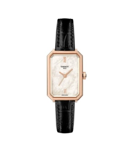 Tissot Srv T1601103611300 Kadın Kol Saati
