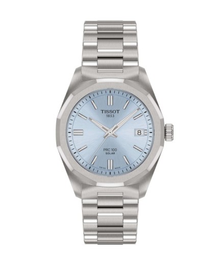 Tissot Prc 100 35 mm Solar T1518221135100