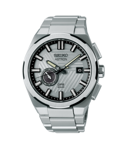 Seiko Astron Gps Solar Limited Edition SSJ037J