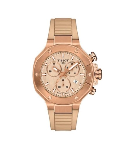 Tissot T-Race Quartz Chrono T1418173750100