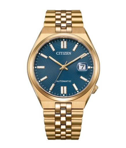 Citizen Otomatik Tsuyosa 40 mm NK0023-57L