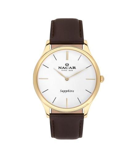 Nacar NC21-297228-DWL2 Erkek Kol Saati