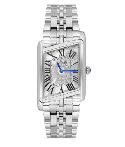 Momentus CM365S-02SS Erkek Kol Saati