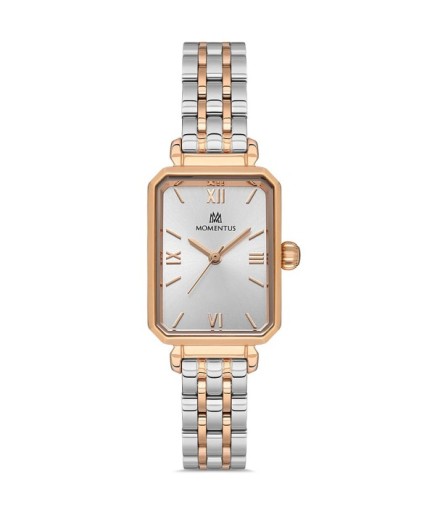 Momentus CS223T-02SR Kadın Kol Saati