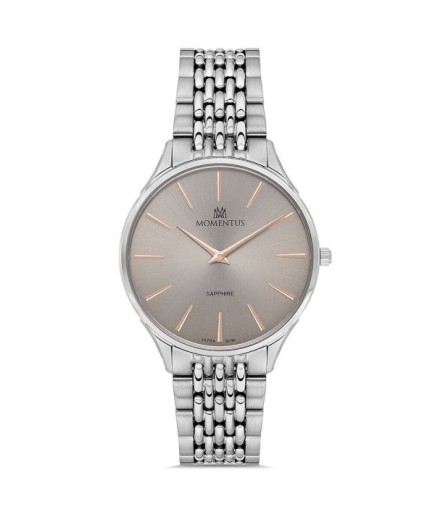 Momentus EM349S-05SR Erkek Kol Saati