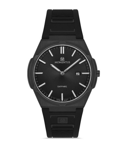 Momentus EM390B-04BS Erkek Kol Saati