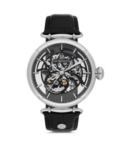 Momentus TM270S-16BS Otomatik Erkek Kol Saati
