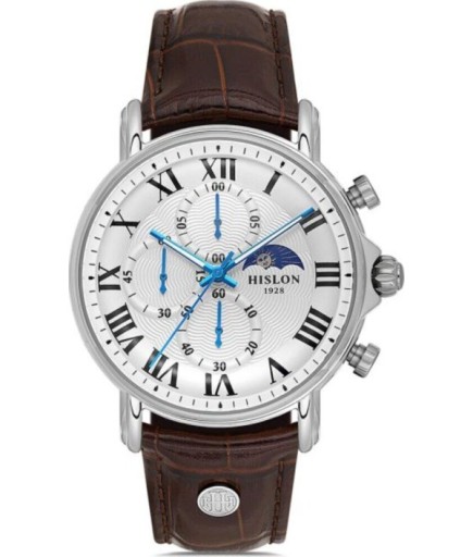 Hislon TM112S-02KS Erkek Kol Saat