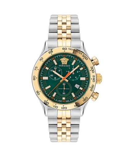 Versace VRSCVE2U00522 Erkek Kol Saati