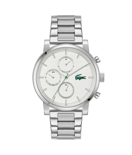 Lacoste LAC2011452 Erkek Kol Saati