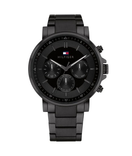 Tommy Hilfiger TH1710590 Erkek Kol Saati