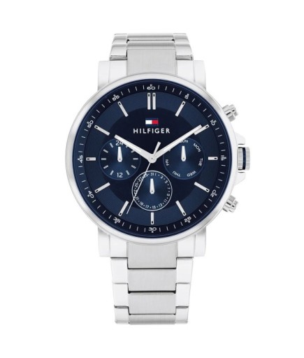 Tommy Hilfiger TH1710588 Erkek Kol Saati