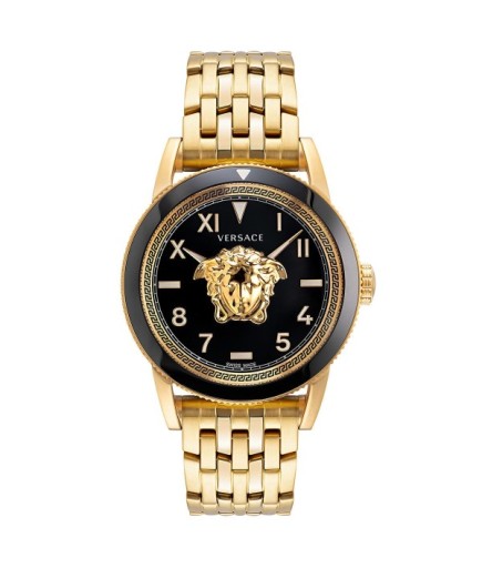 Versace VRSCVE2V00322 Erkek Kol Saati