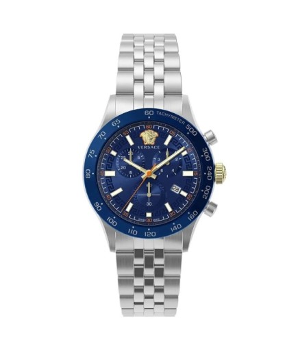 Versace VRSCVE2U01024 Erkek Kol Saati