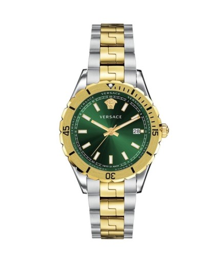 Versace VRSCVE3A00720 Erkek Kol Saati